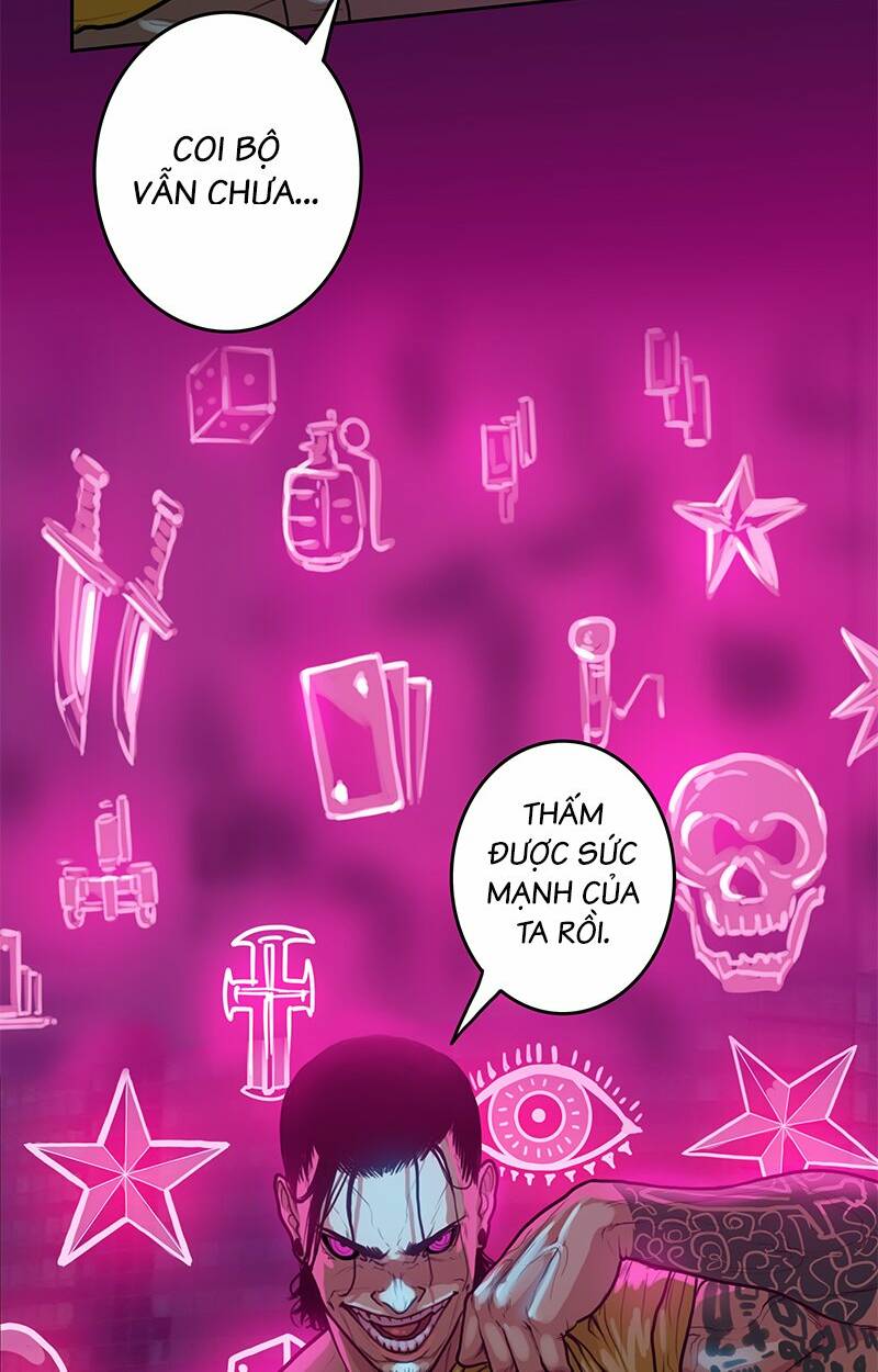 Thách Thức Chapter 30 - Trang 49