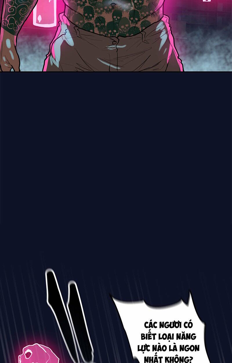 Thách Thức Chapter 30 - Trang 51