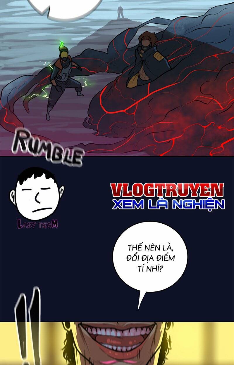 Thách Thức Chapter 30 - Trang 53