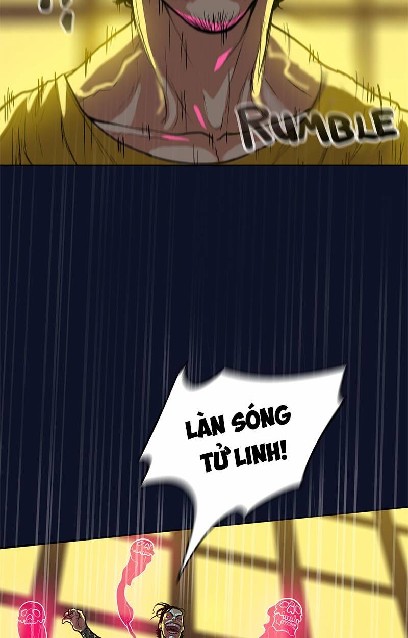 Thách Thức Chapter 30 - Trang 54