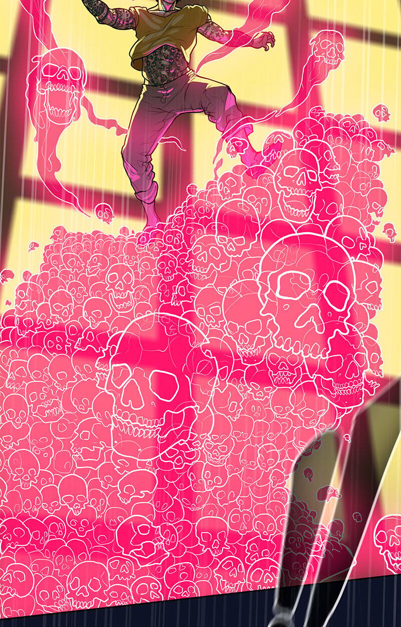 Thách Thức Chapter 30 - Trang 55