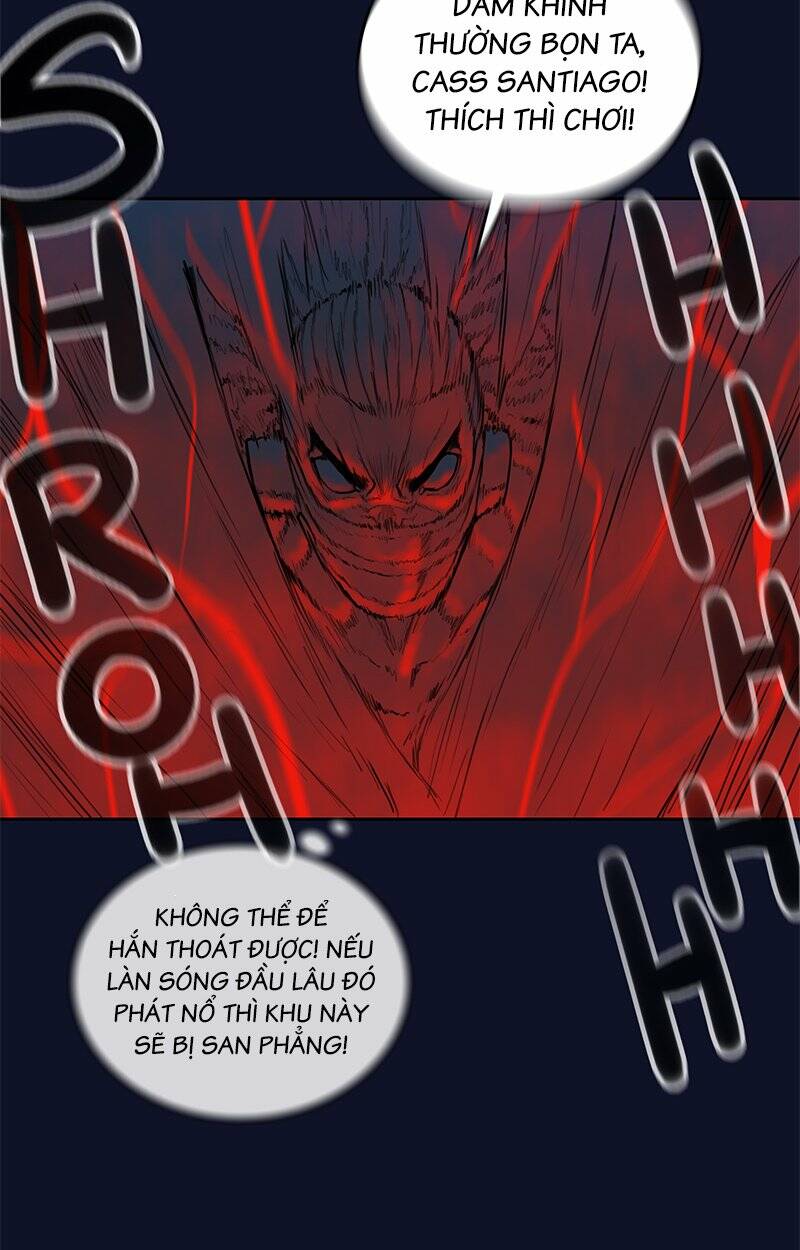 Thách Thức Chapter 30 - Trang 59