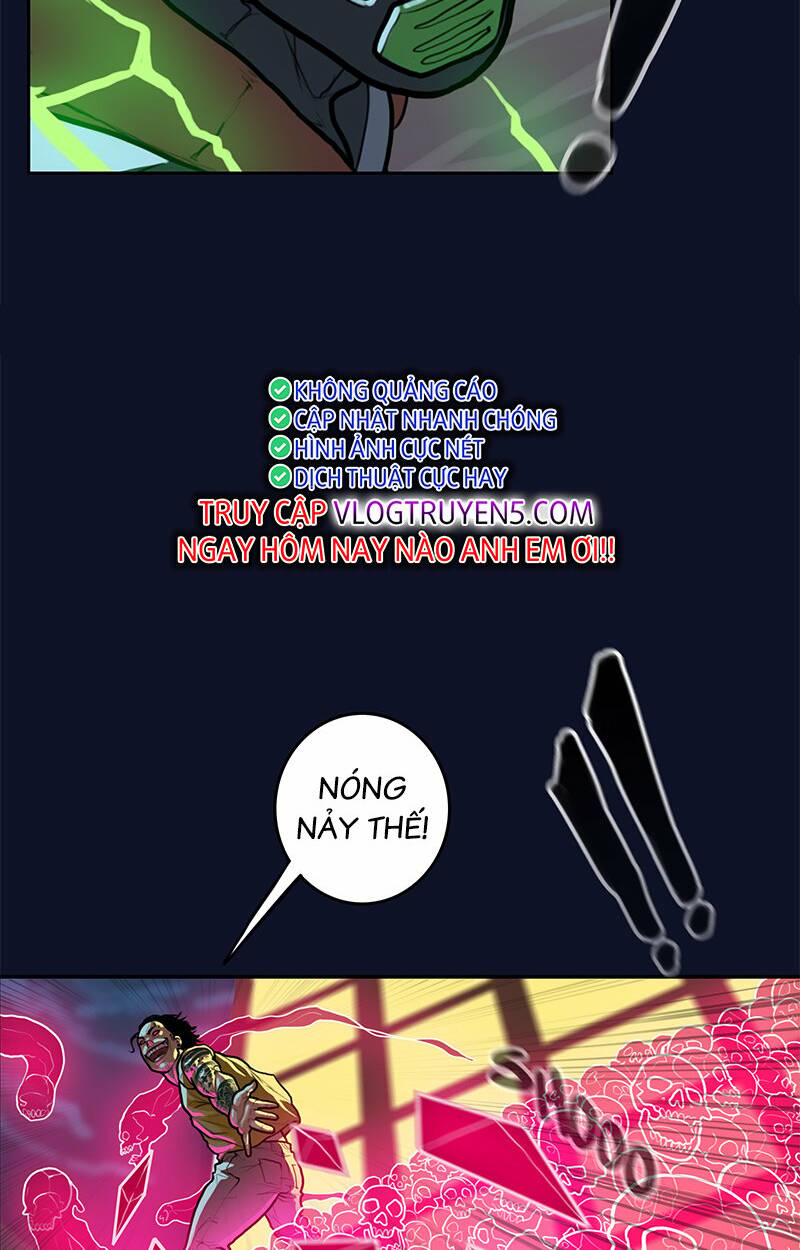 Thách Thức Chapter 30 - Trang 62