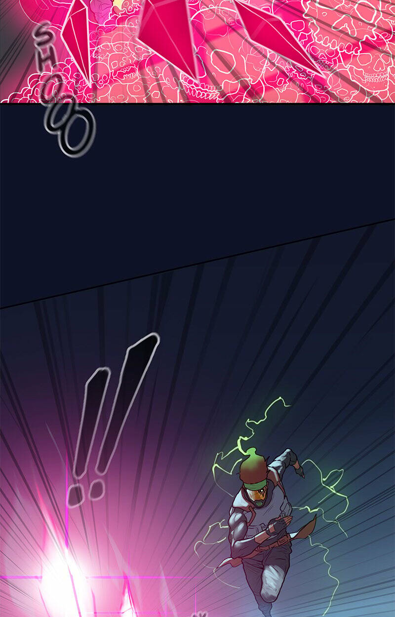 Thách Thức Chapter 30 - Trang 63