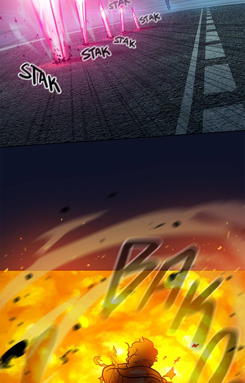 Thách Thức Chapter 30 - Trang 64