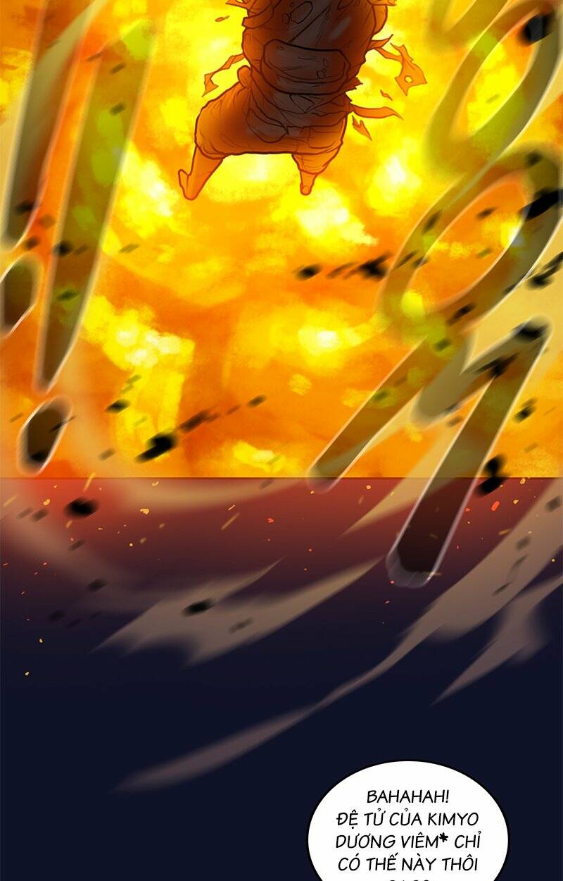 Thách Thức Chapter 30 - Trang 65