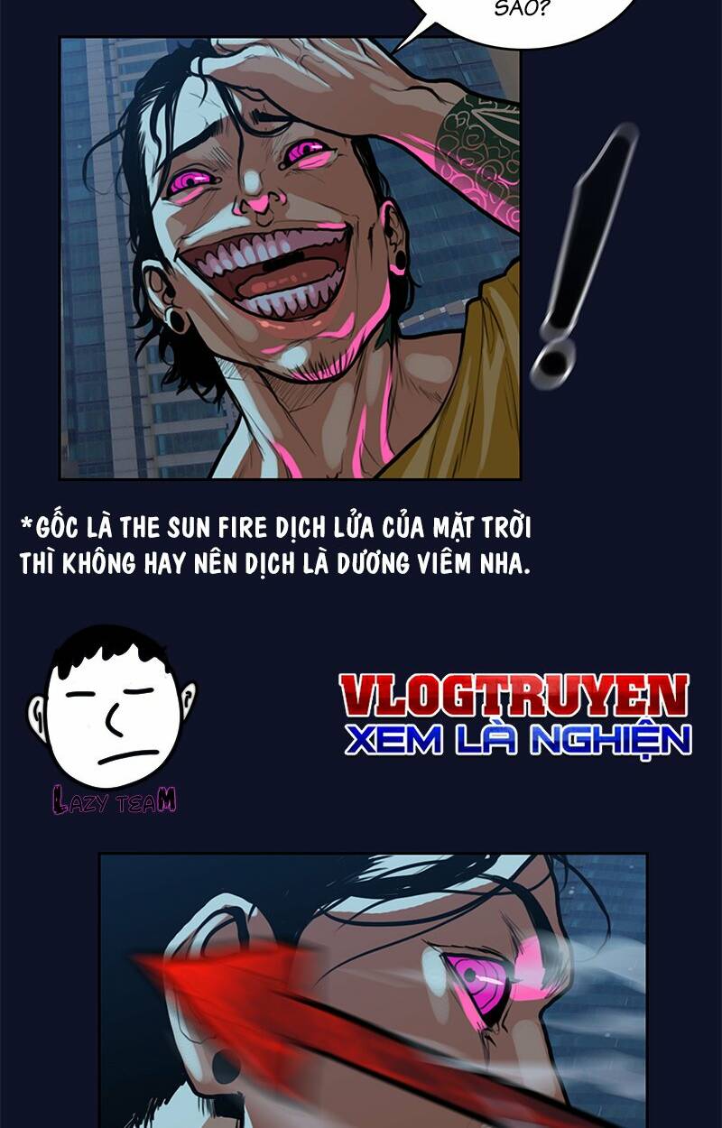 Thách Thức Chapter 30 - Trang 66