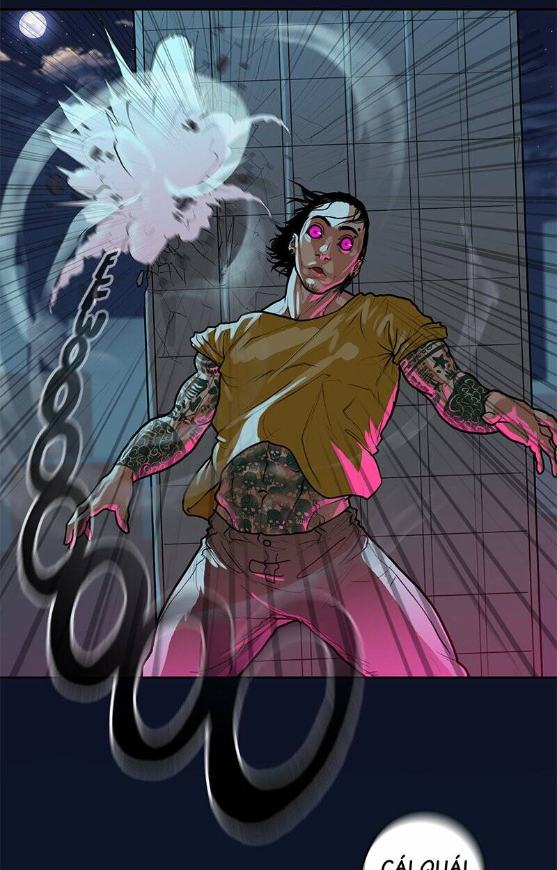 Thách Thức Chapter 30 - Trang 68