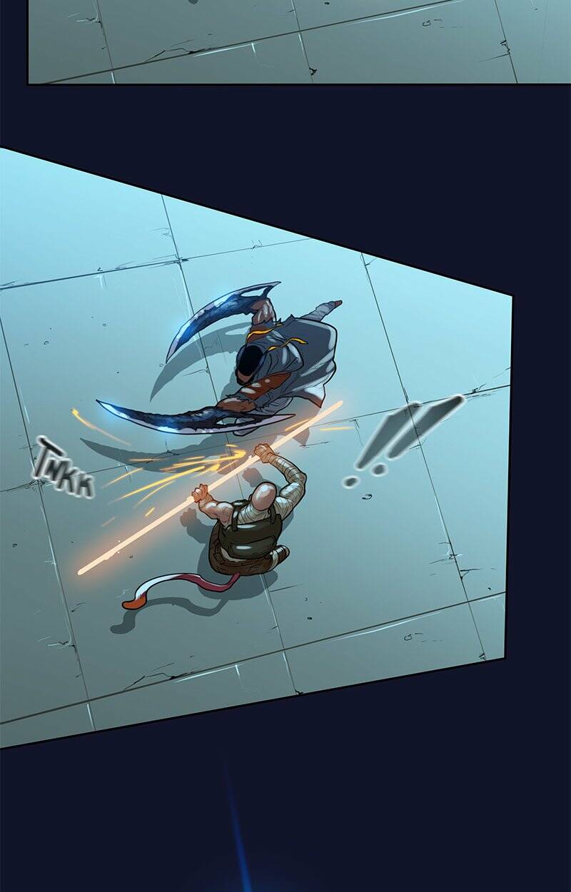 Thách Thức Chapter 30 - Trang 6