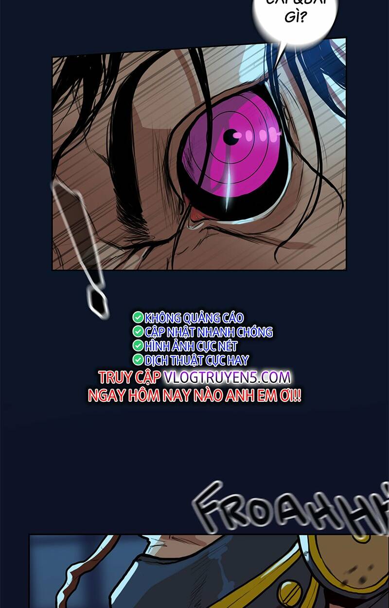 Thách Thức Chapter 30 - Trang 69