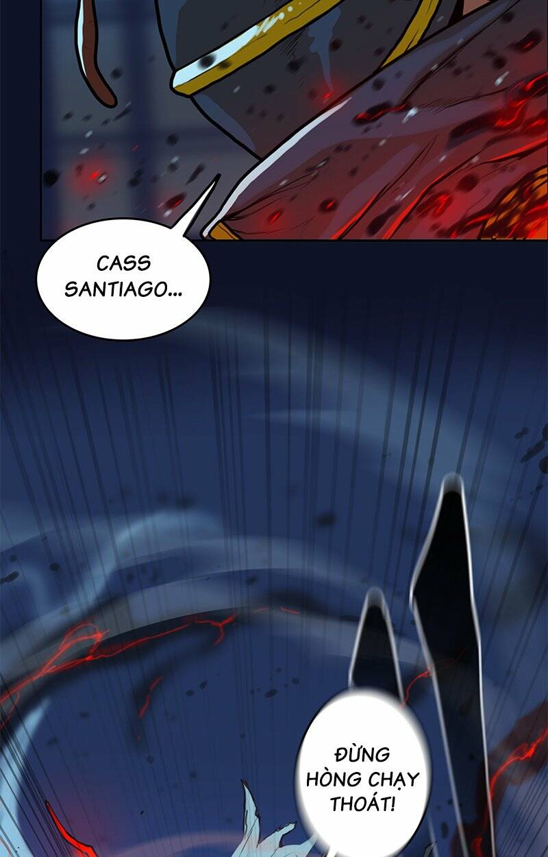 Thách Thức Chapter 30 - Trang 70