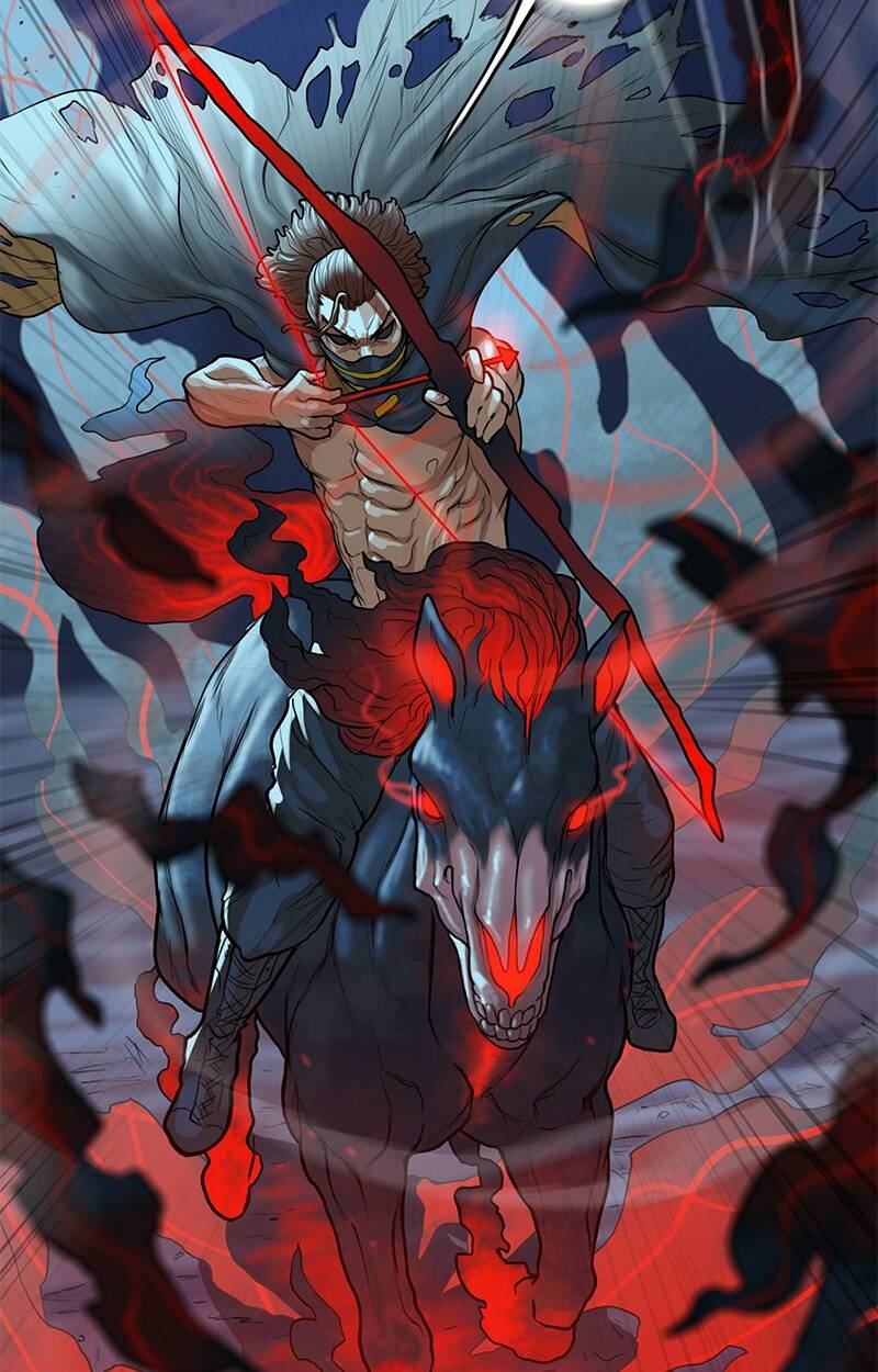 Thách Thức Chapter 30 - Trang 71