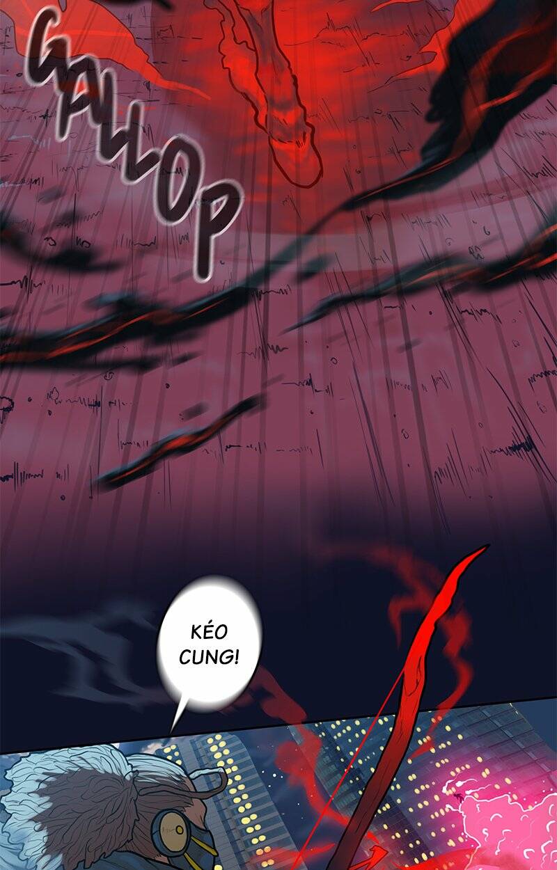 Thách Thức Chapter 30 - Trang 72