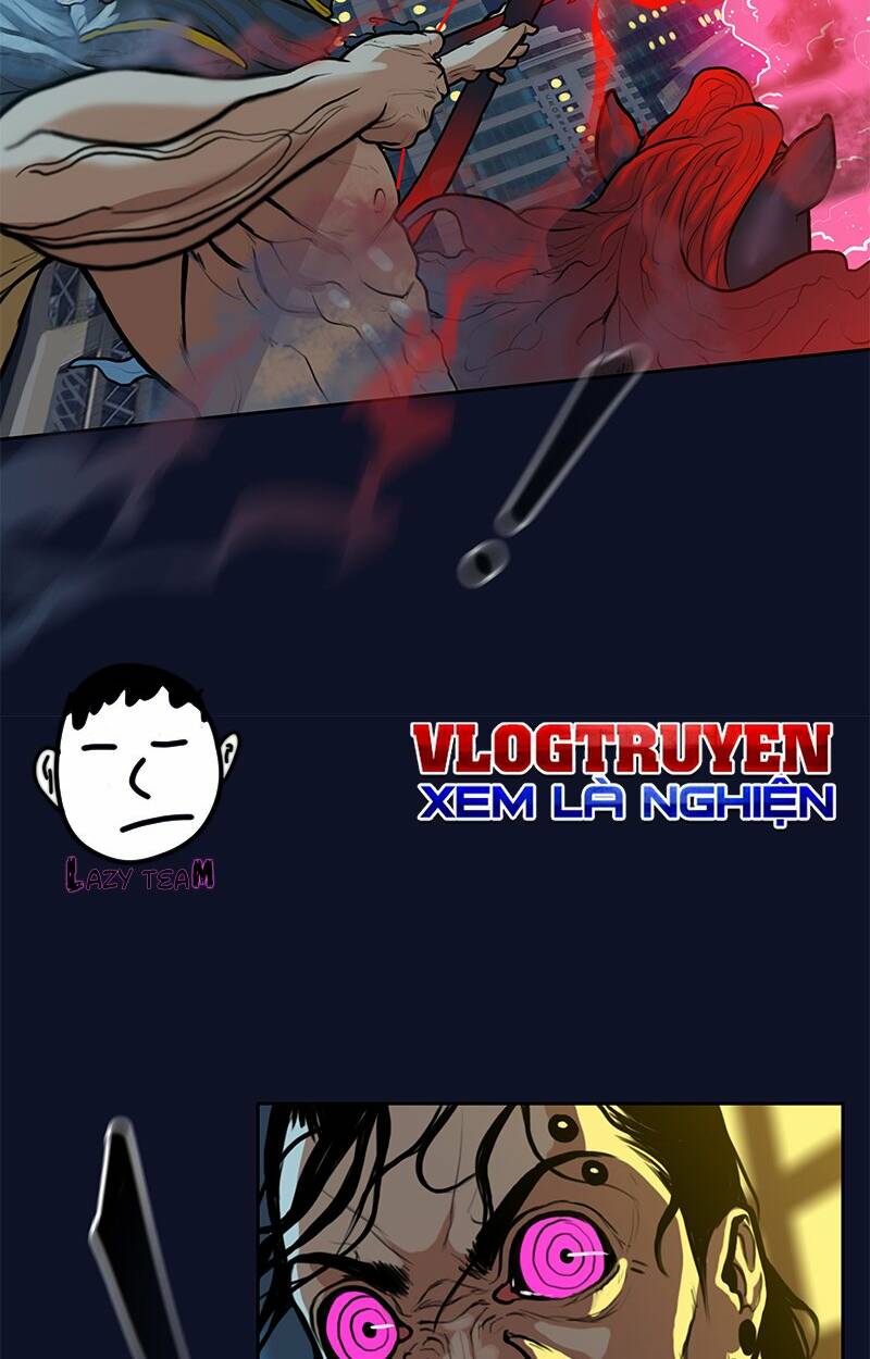 Thách Thức Chapter 30 - Trang 73