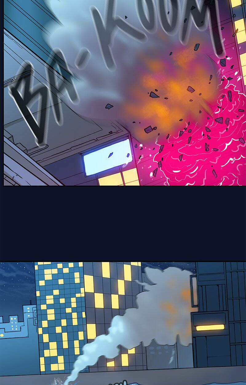 Thách Thức Chapter 30 - Trang 76