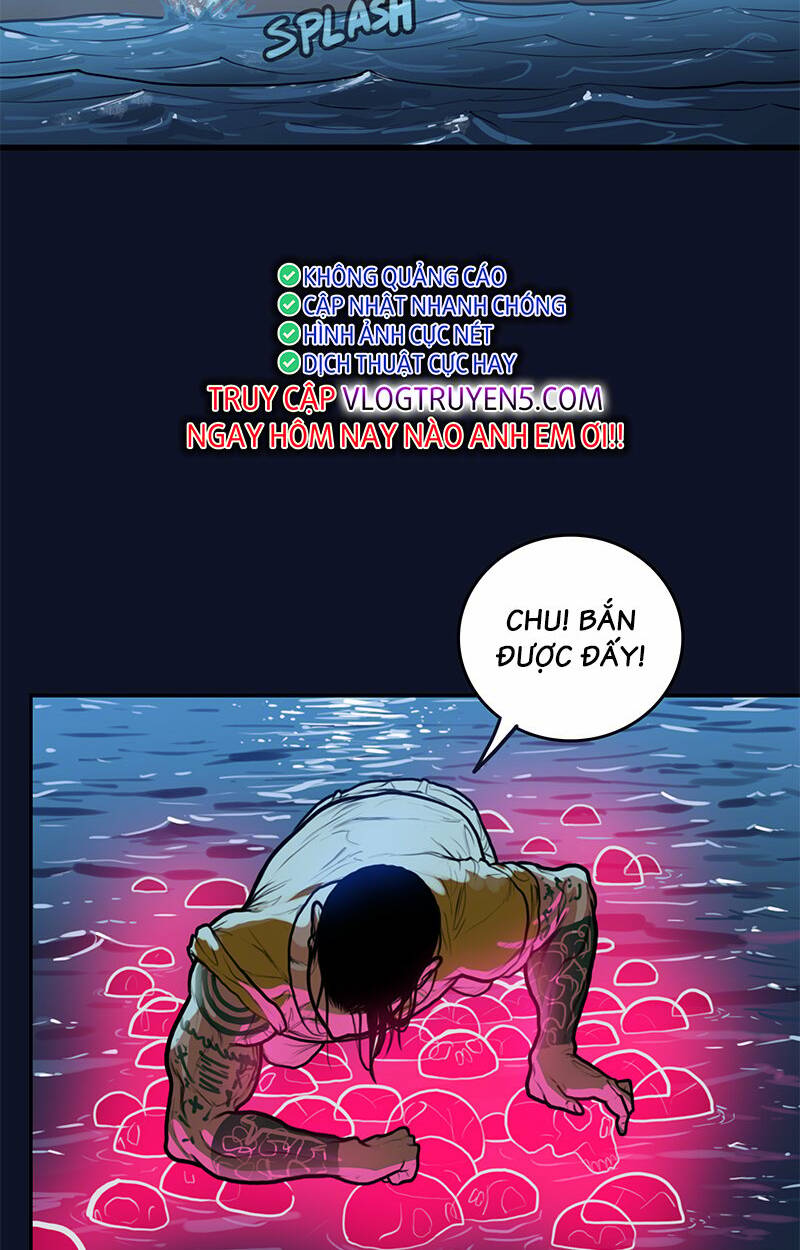 Thách Thức Chapter 30 - Trang 77