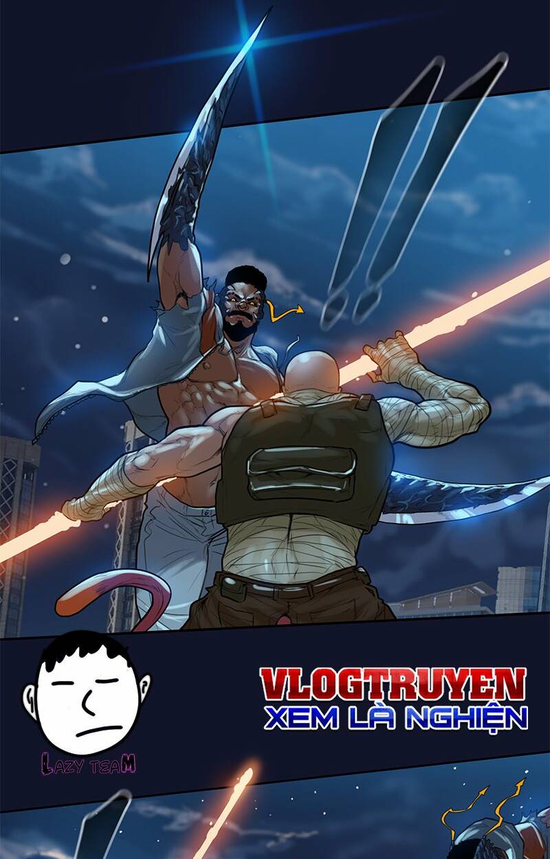 Thách Thức Chapter 30 - Trang 7