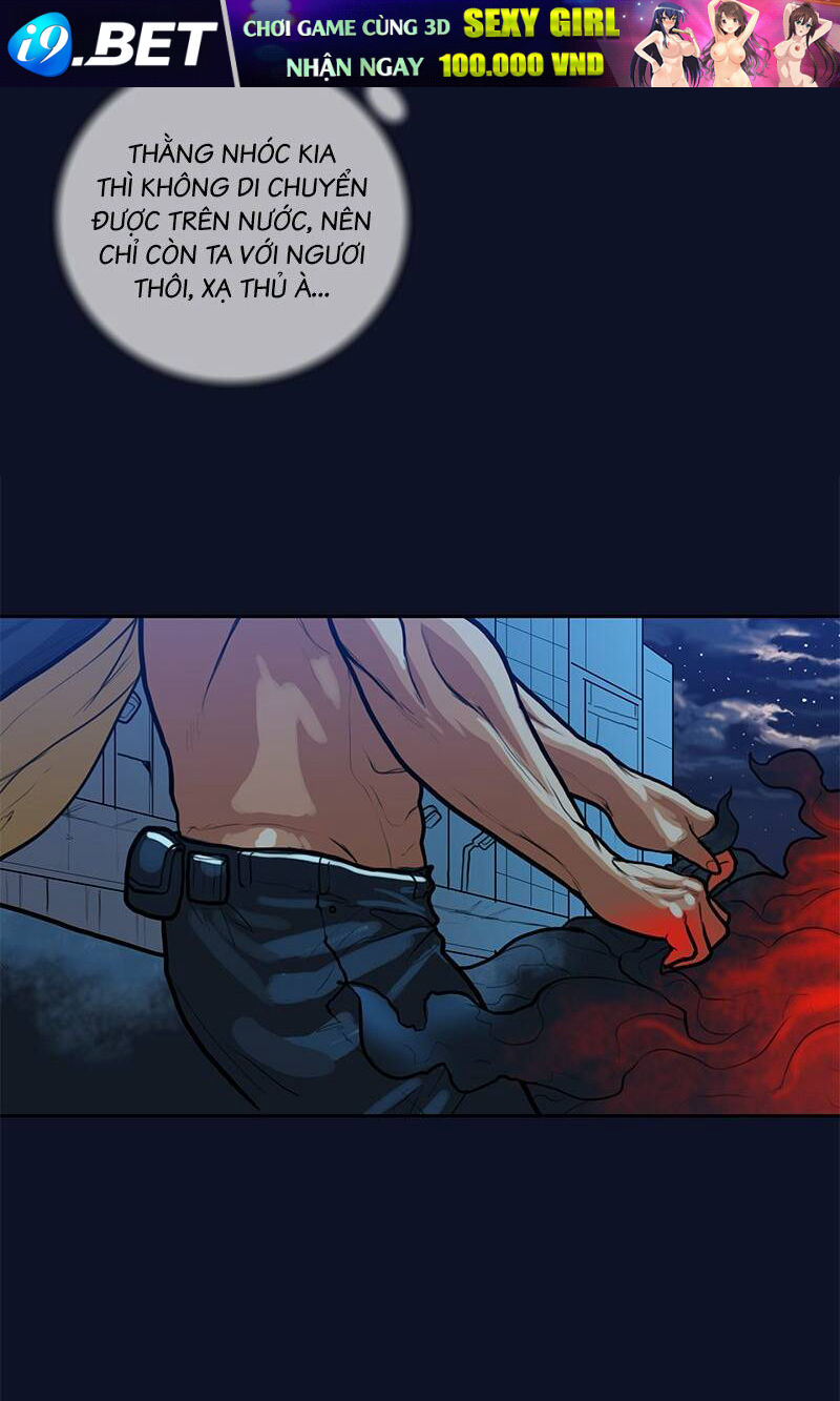 Thách Thức Chapter 30 - Trang 79