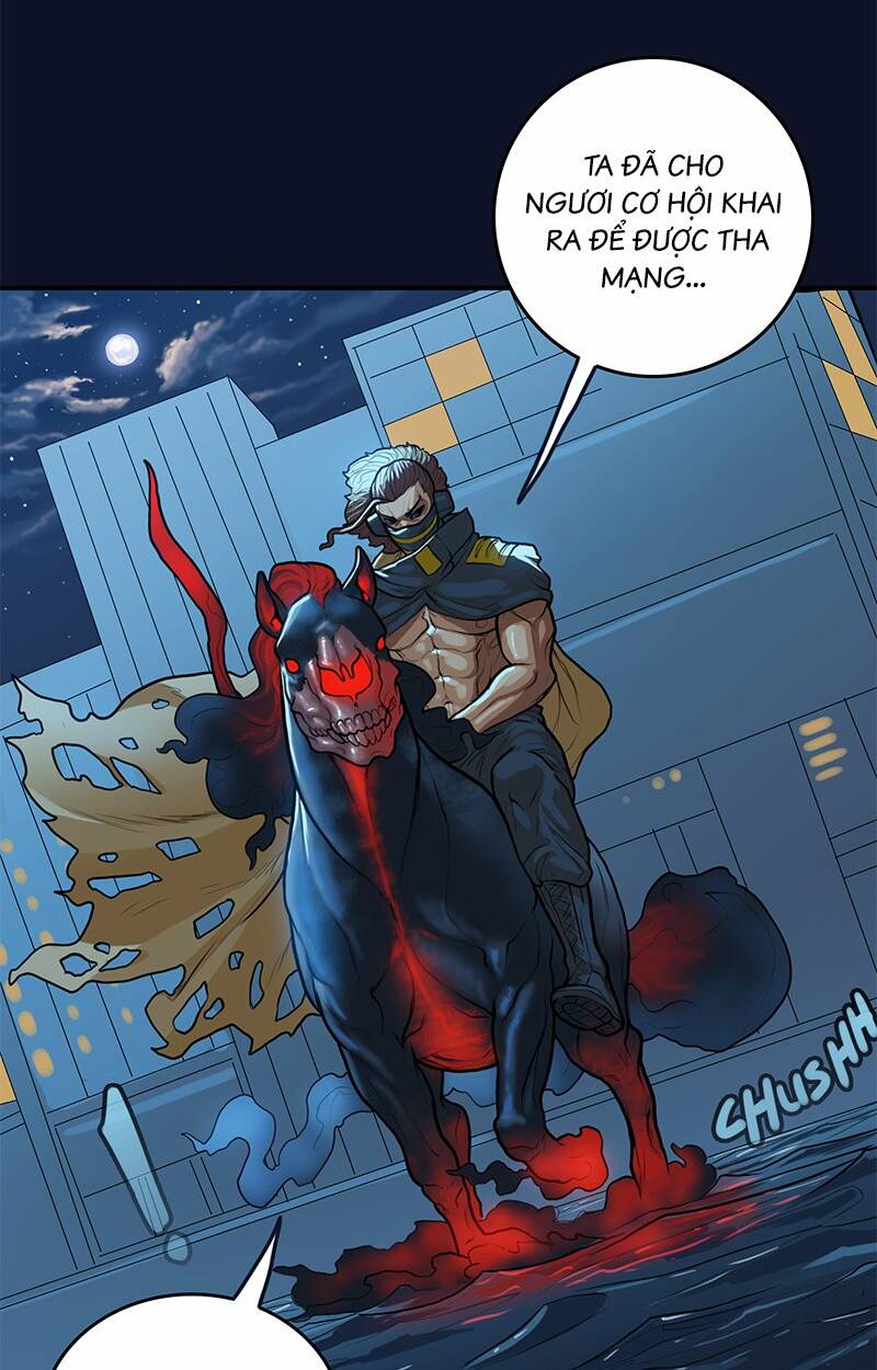 Thách Thức Chapter 30 - Trang 81