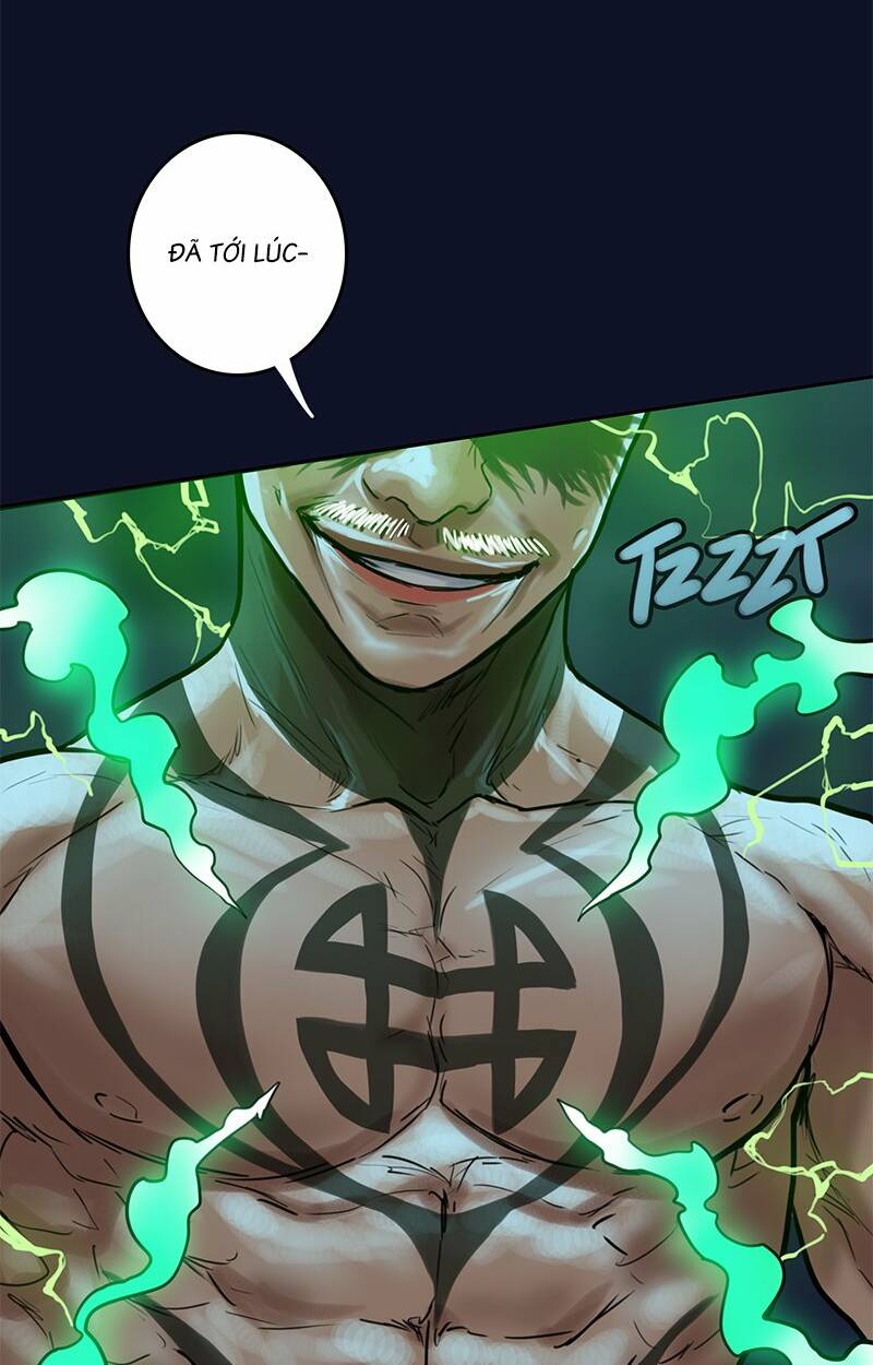 Thách Thức Chapter 30 - Trang 86