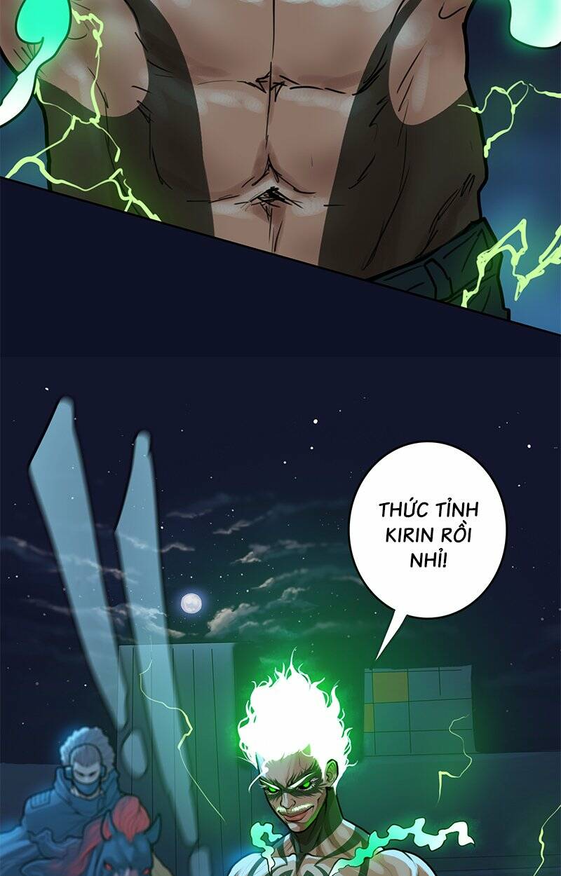 Thách Thức Chapter 30 - Trang 87