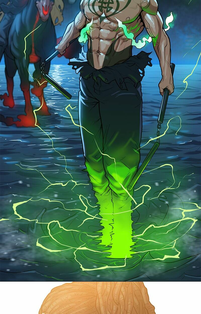 Thách Thức Chapter 30 - Trang 88