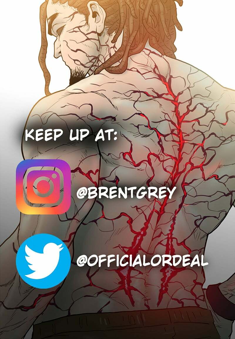 Thách Thức Chapter 30 - Trang 89