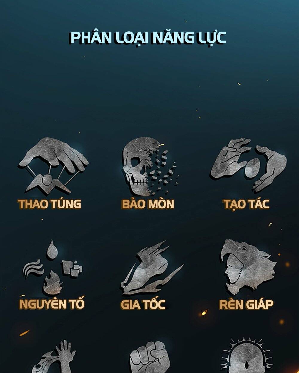 Thách Thức Chapter 30 - Trang 90