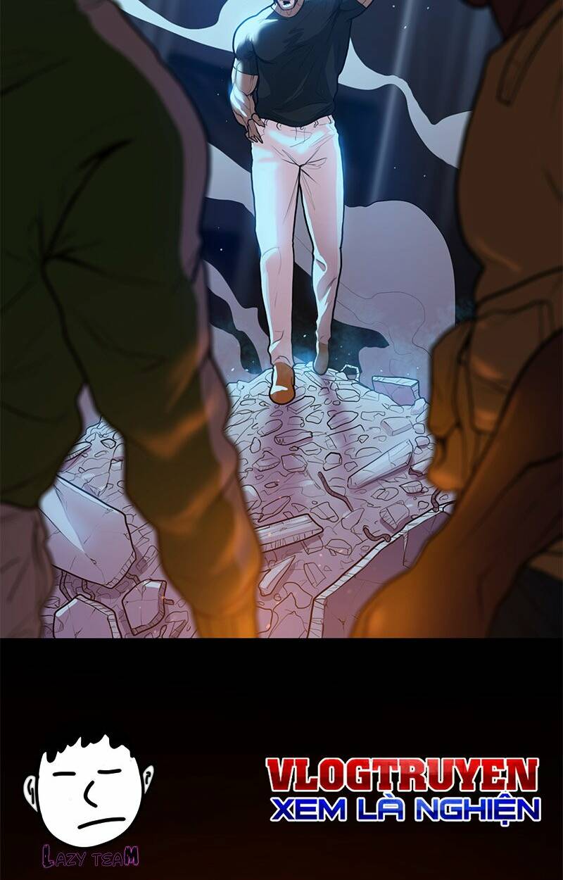 Thách Thức Chapter 31 - Trang 9