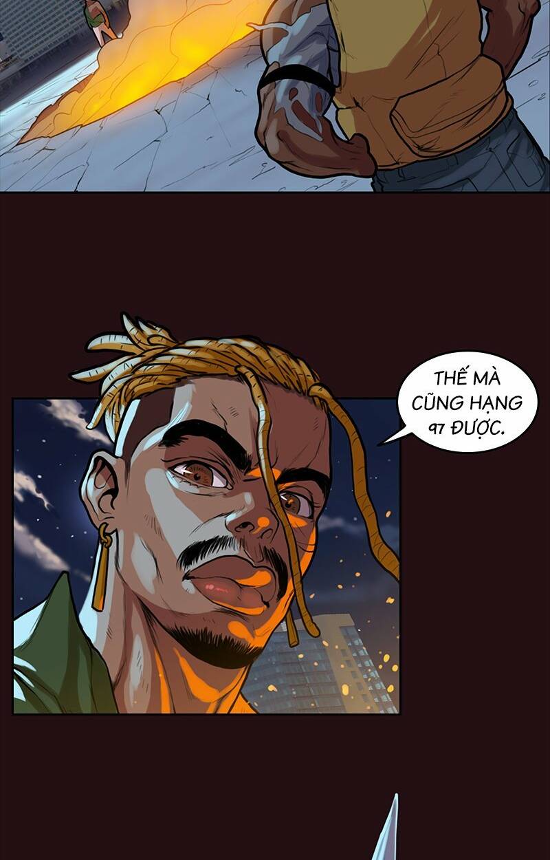 Thách Thức Chapter 31 - Trang 100