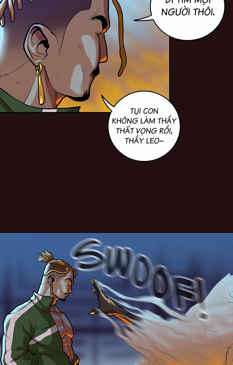 Thách Thức Chapter 31 - Trang 102