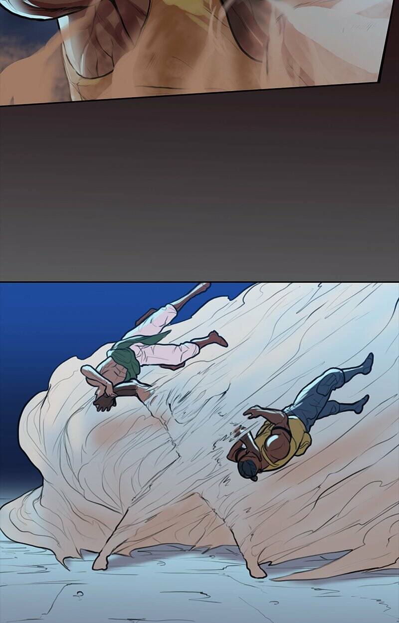 Thách Thức Chapter 31 - Trang 107