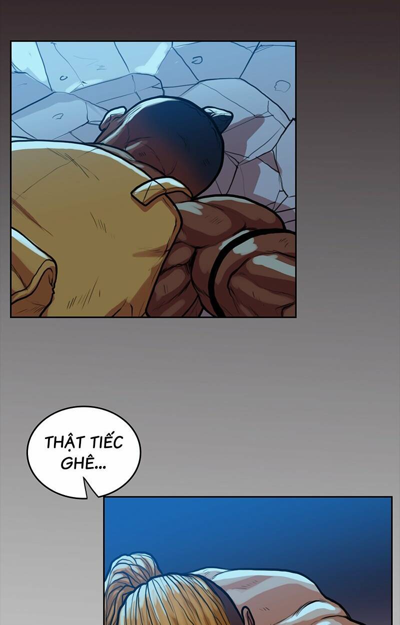 Thách Thức Chapter 31 - Trang 110