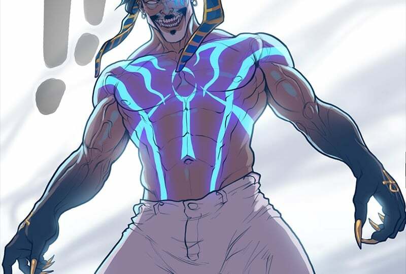 Thách Thức Chapter 31 - Trang 113