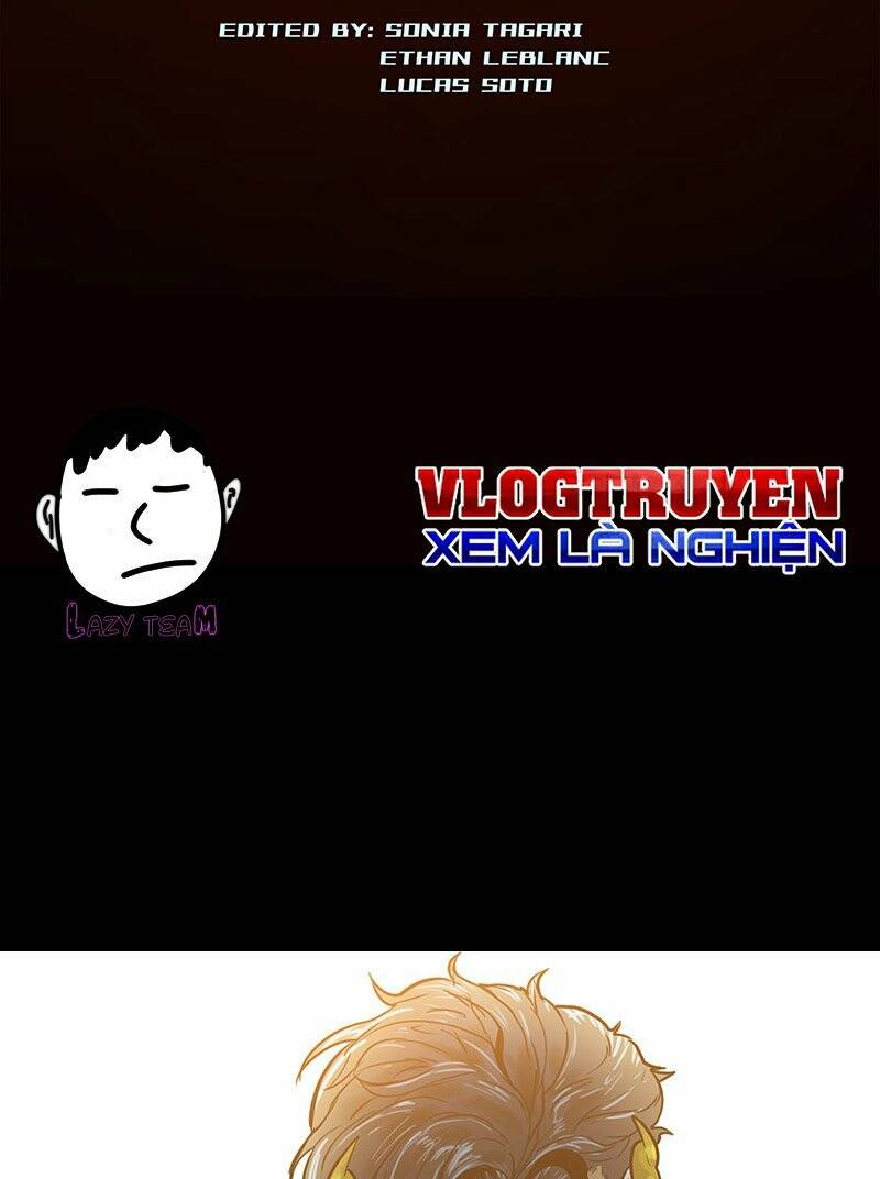 Thách Thức Chapter 31 - Trang 116