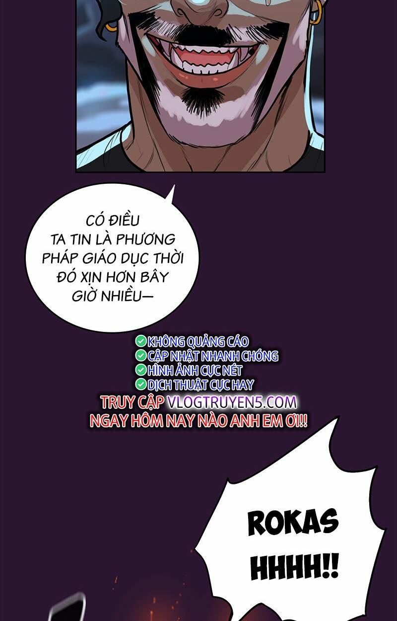 Thách Thức Chapter 31 - Trang 13