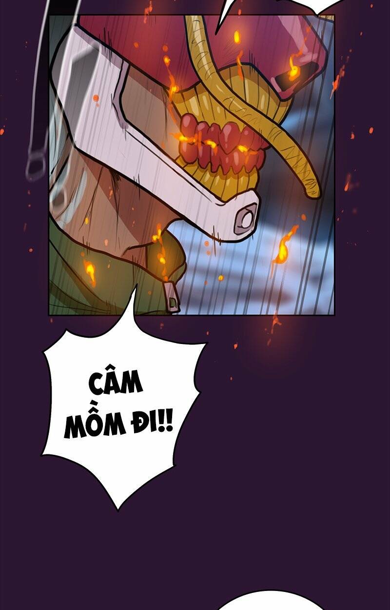 Thách Thức Chapter 31 - Trang 14