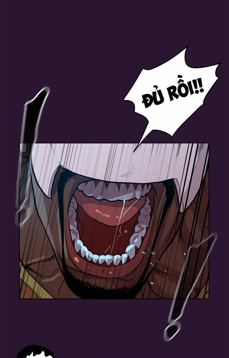 Thách Thức Chapter 31 - Trang 16