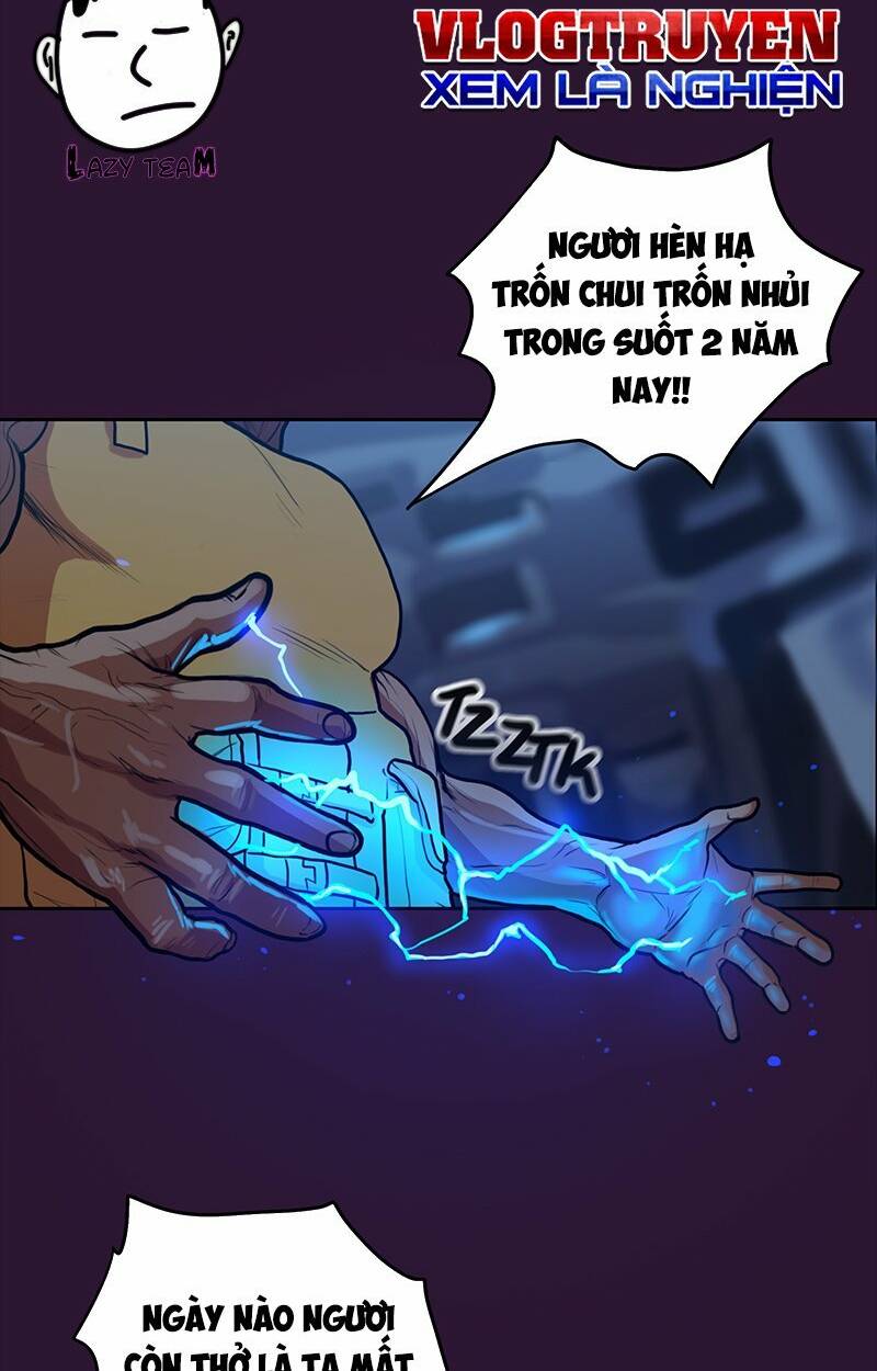 Thách Thức Chapter 31 - Trang 17