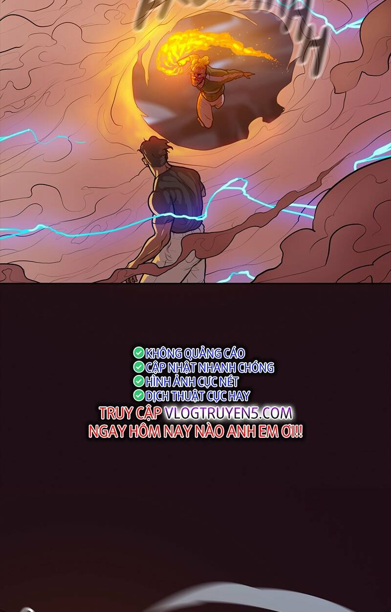 Thách Thức Chapter 31 - Trang 22