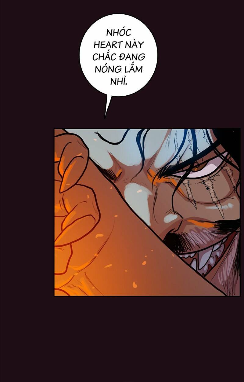 Thách Thức Chapter 31 - Trang 24