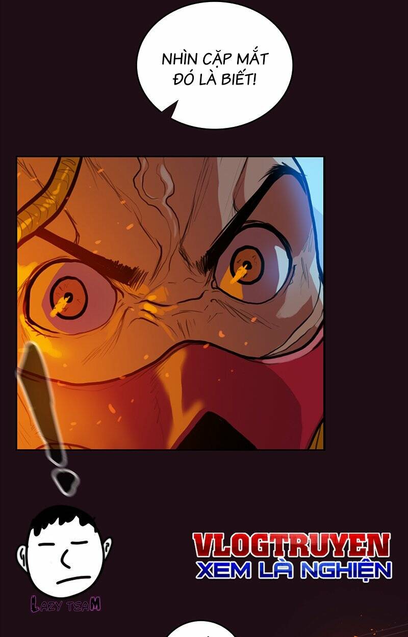 Thách Thức Chapter 31 - Trang 25