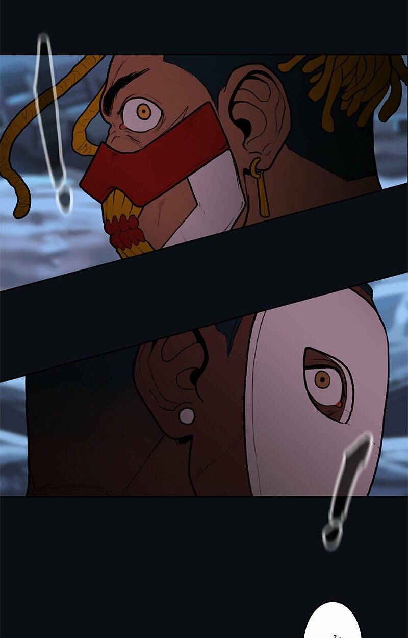 Thách Thức Chapter 31 - Trang 2