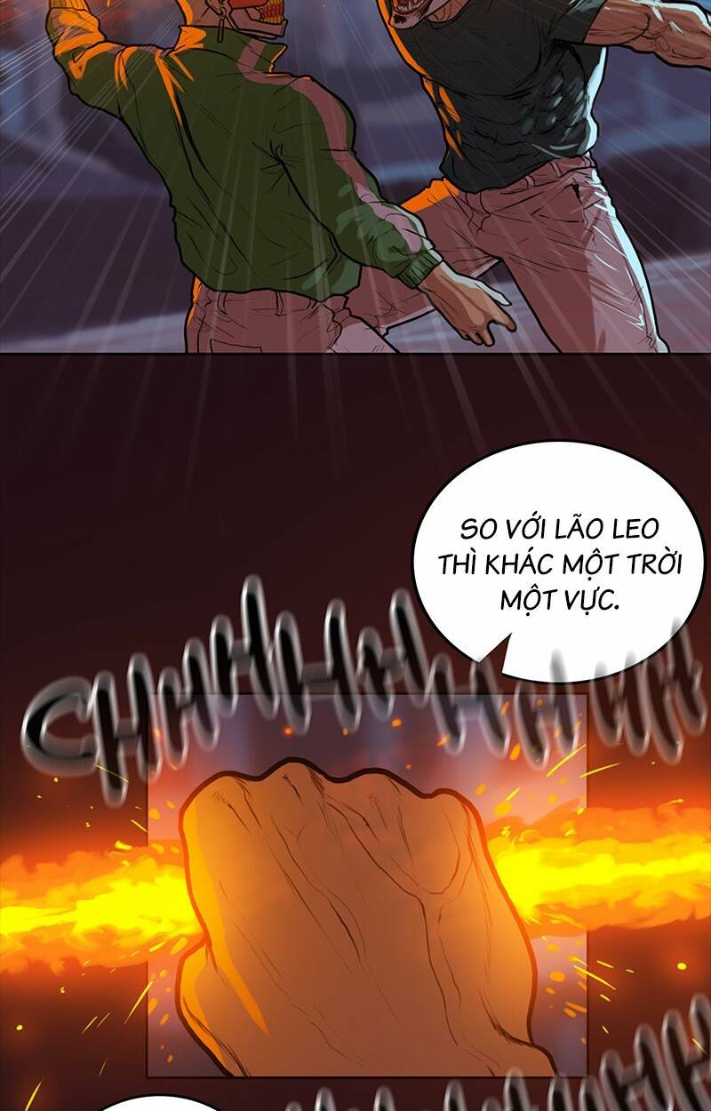 Thách Thức Chapter 31 - Trang 32