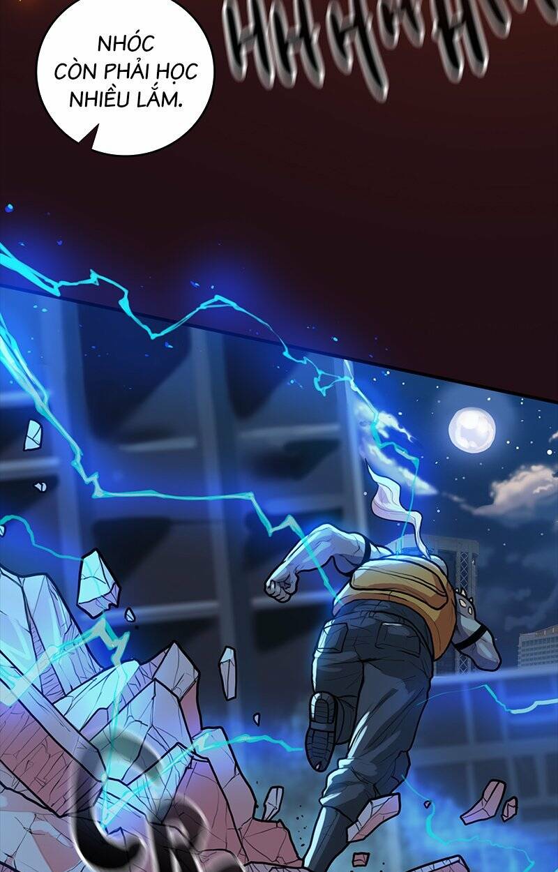 Thách Thức Chapter 31 - Trang 33