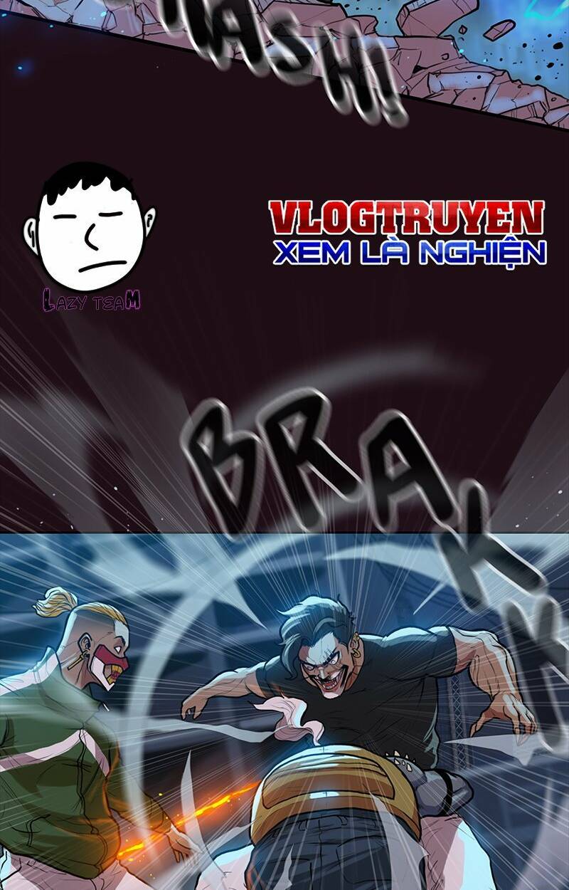 Thách Thức Chapter 31 - Trang 34