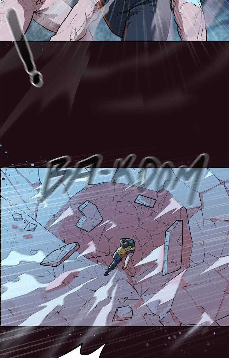 Thách Thức Chapter 31 - Trang 35