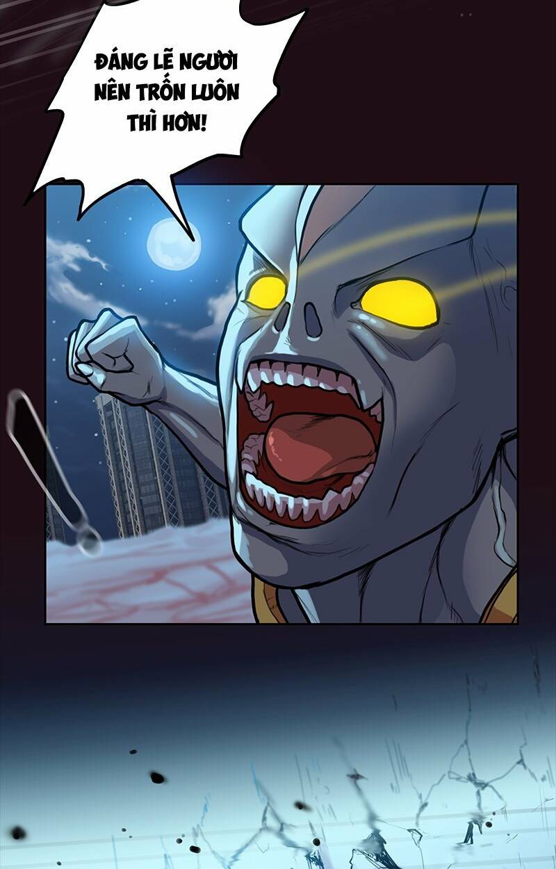 Thách Thức Chapter 31 - Trang 36