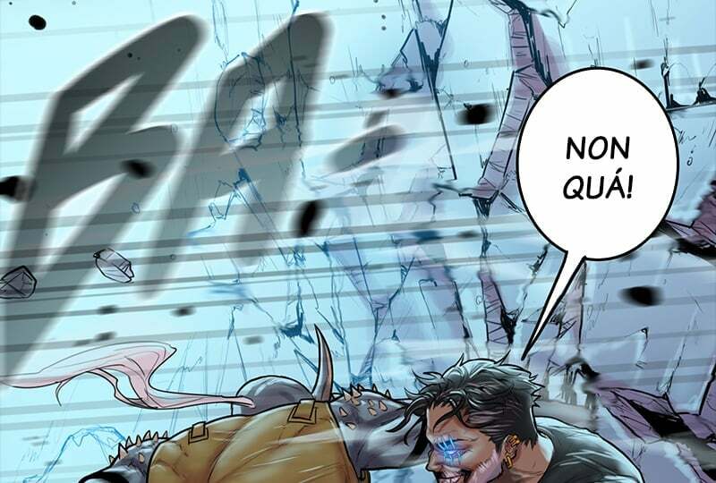 Thách Thức Chapter 31 - Trang 37