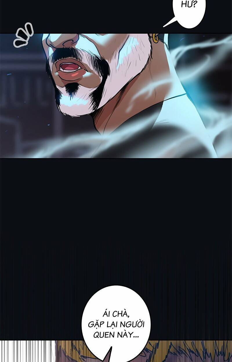 Thách Thức Chapter 31 - Trang 3